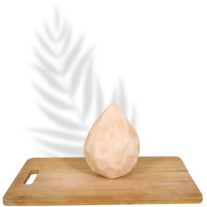 Tender Coconut Water With Malai