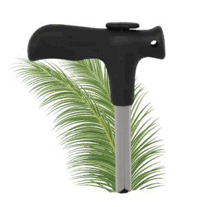 Coconut Opener